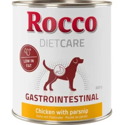 Rocco Diet Care Gastro Intestinal kylling med pastinak 800 g