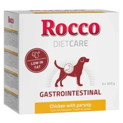 Rocco Diet Care Gastro Intestinal Kylling med Pastinak 300 g portionspose