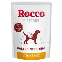 Rocco Diet Care Gastro Intestinal Kylling med Pastinak 300 g portionspose