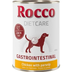 Rocco Diet Care Gastro Intestinal kylling med pastinak 400 g