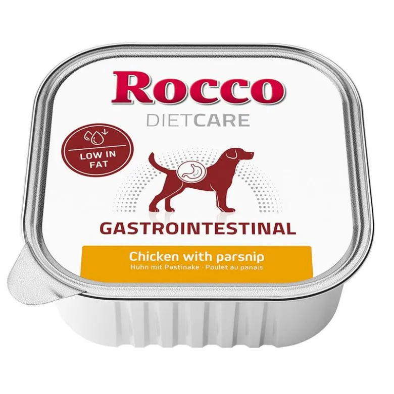 Rocco Diet Care Gastro Intestinal Kylling