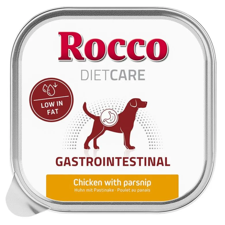 Rocco Diet Care Gastro Intestinal Kylling