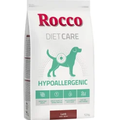 Rocco Diet Care Hypoallergen Lam