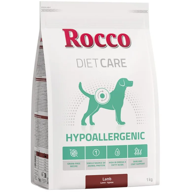 Rocco Diet Care Hypoallergen Lam