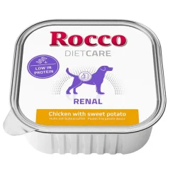 Rocco Diet Care Renal Kylling