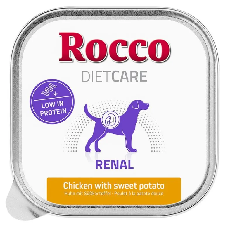 Rocco Diet Care Renal Kylling