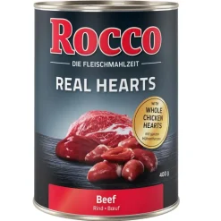 Rocco enkelt dåse 1 x 400 g