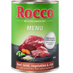 Rocco Menue 6 x 400 g