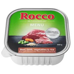 Rocco Menu 9 x 300 g