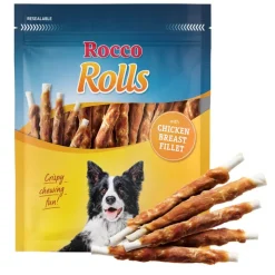 Rocco Rolls Tyggeruller