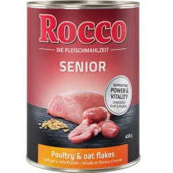 Rocco Senior 12 x 400 g