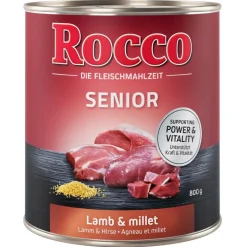 Rocco Senior 12 x 800 g