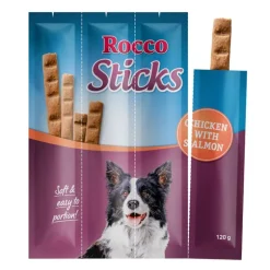 Rocco Sticks