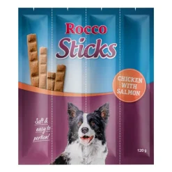 Rocco Sticks