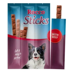 Rocco Sticks