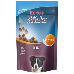 Rocco Sticks Mini