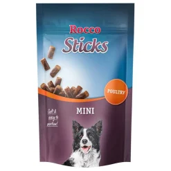 Rocco Sticks Mini