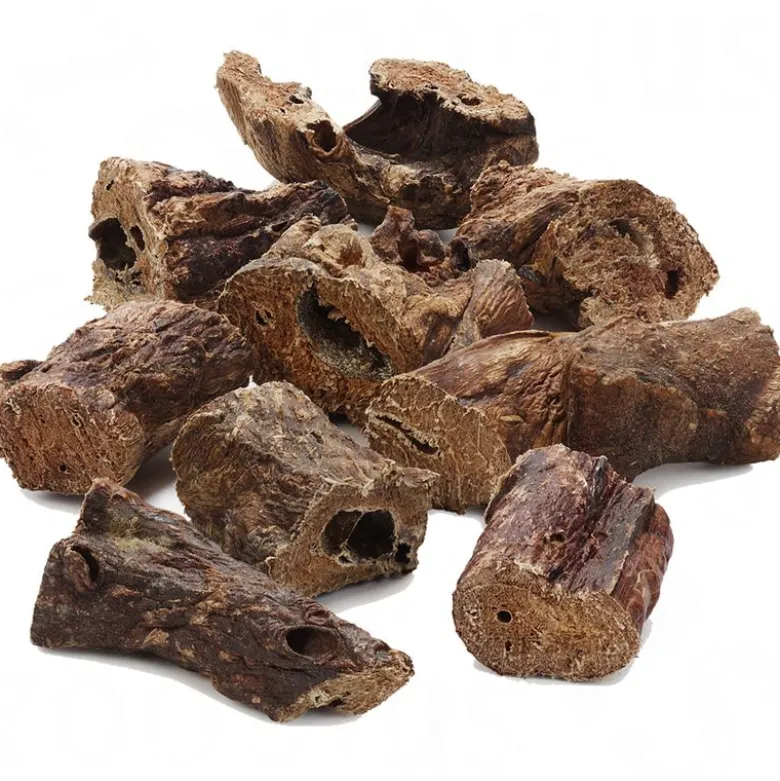 Rocco tyggesnacks mixpakke
