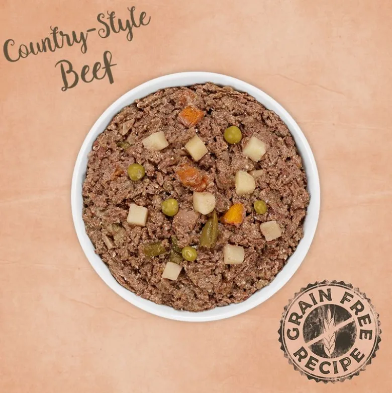 Rosie's Farm Adult 6 x 400 g