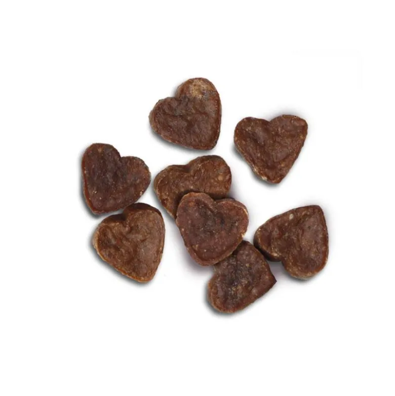 Rosie's Farm Puppy & Adult "Mini Hearts" Vildt
