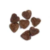 Rosie's Farm Puppy & Adult "Mini Hearts" Kalkun
