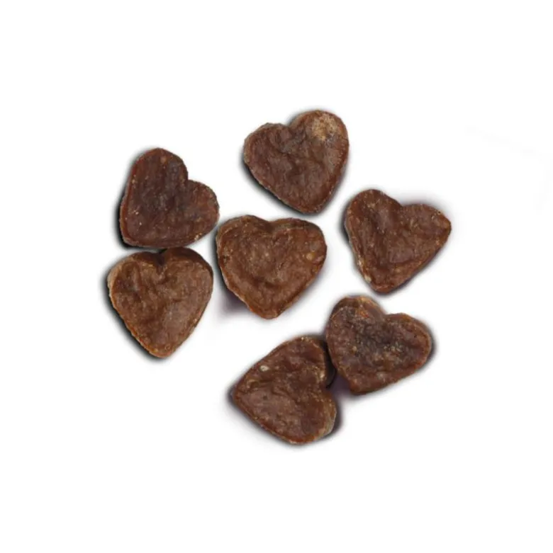 Rosie's Farm Puppy & Adult "Mini Hearts" Kalkun