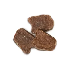 Rosie's Farm Snacks Adult "Tender Steak Bites" And