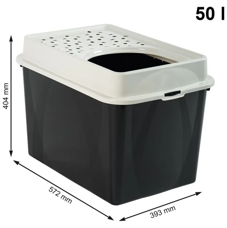 Rotho MyPet Eco BERTY