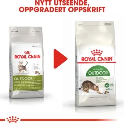 Royal Canin Active Life Outdoor