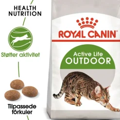 Royal Canin Active Life Outdoor