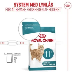 Royal Canin Ageing 11+