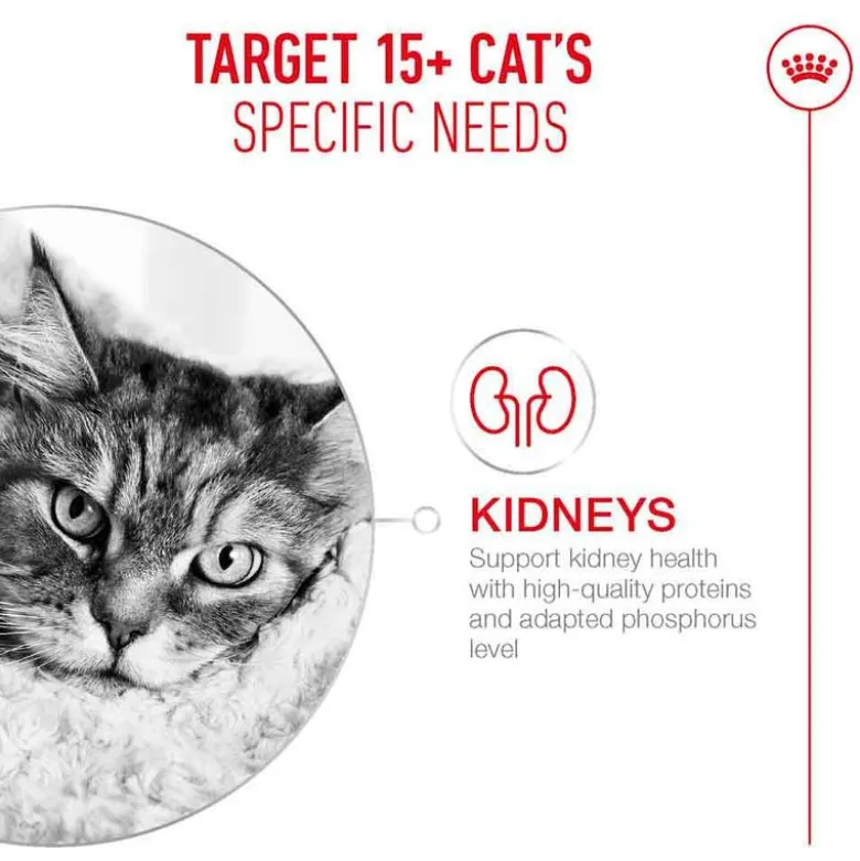 Royal Canin Ageing 15+