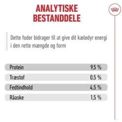 Royal Canin Ageing 11+ i gelé