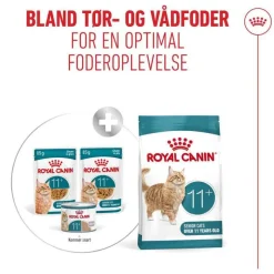 Royal Canin Ageing 11+ i gelé