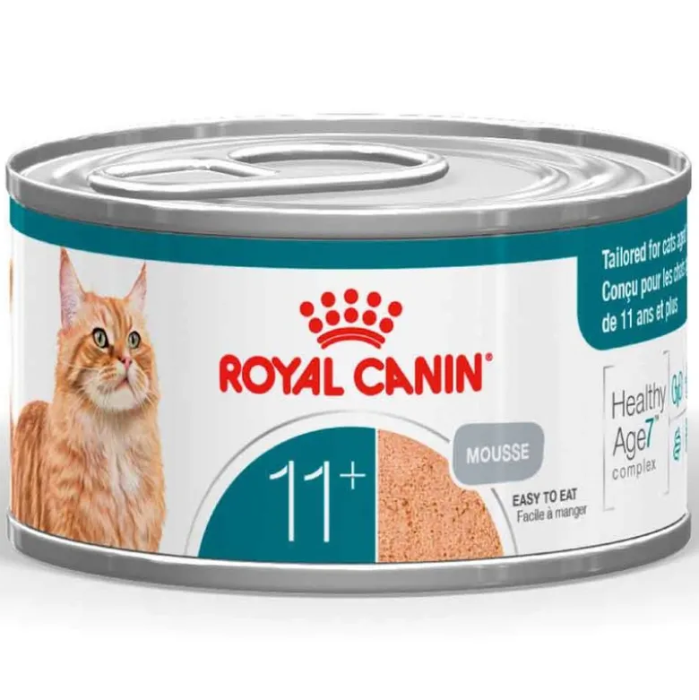 Royal Canin Ageing 11+ Mousse