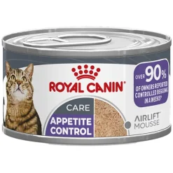 Royal Canin Appetite Control Care AirLift Mousse