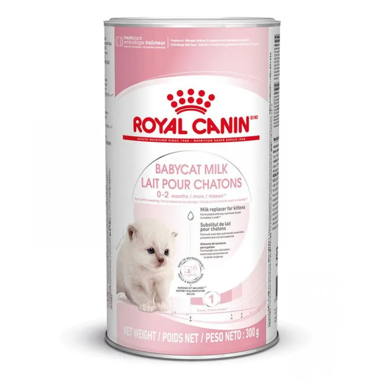 Royal Canin Babycat Milk