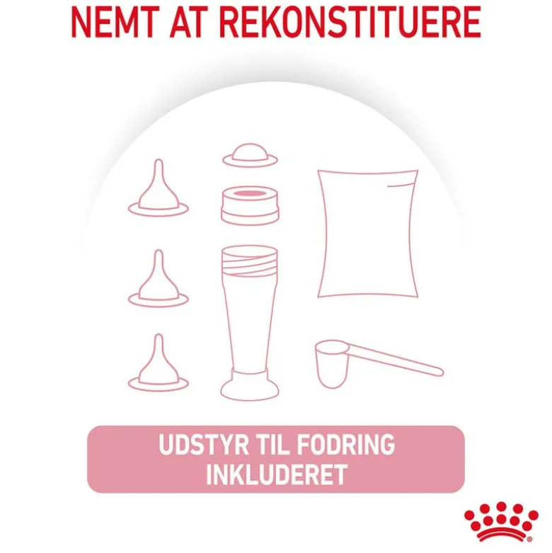 Royal Canin Babycat Milk