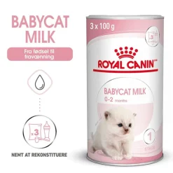 Royal Canin Babycat Milk