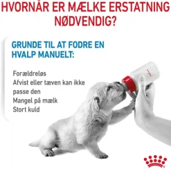 Royal Canin Babydog Milk