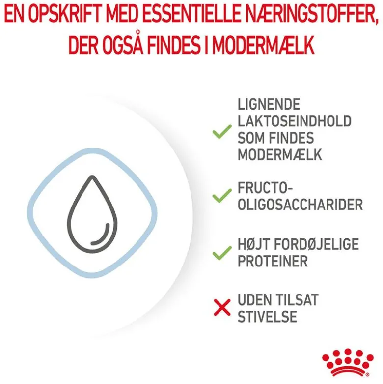 Royal Canin Babydog Milk