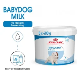 Royal Canin Babydog Milk