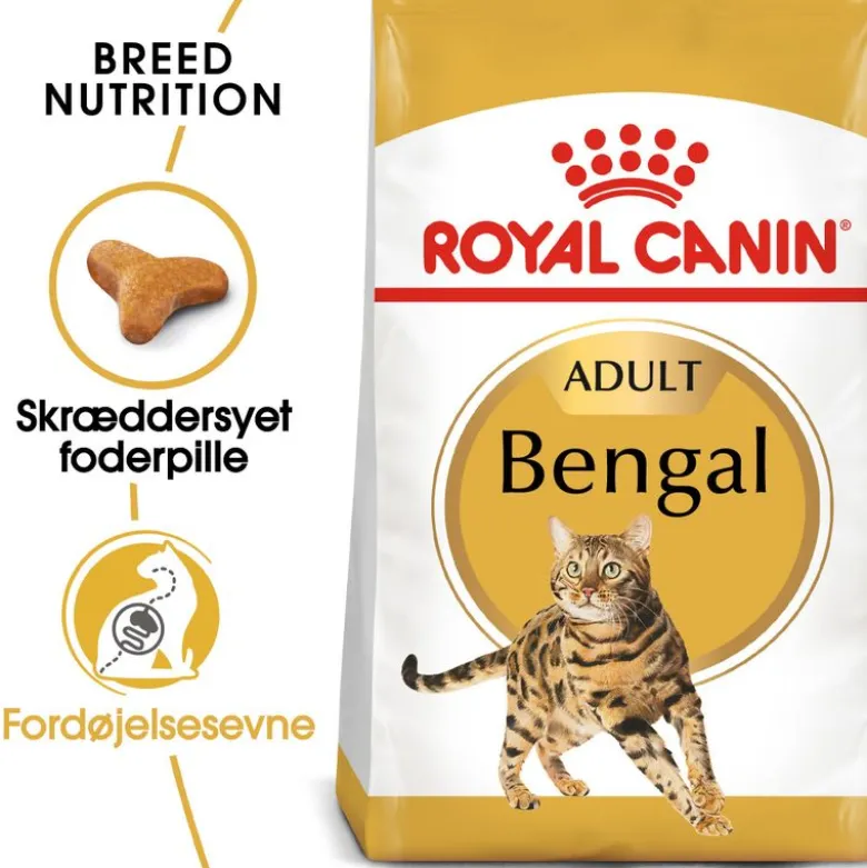 Royal Canin Bengal Adult