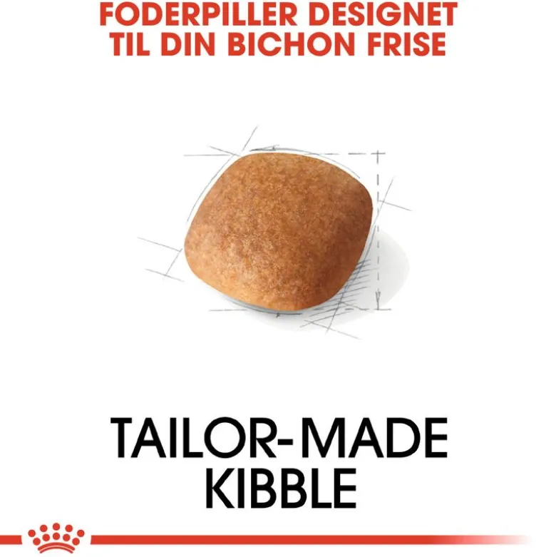 Royal Canin Bichon Frisé Adult