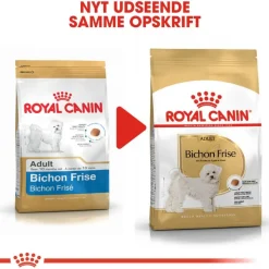 Royal Canin Bichon Frisé Adult