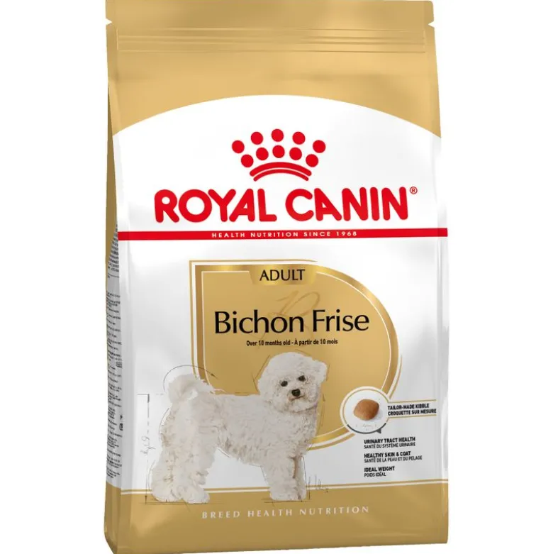Royal Canin Bichon Frisé Adult