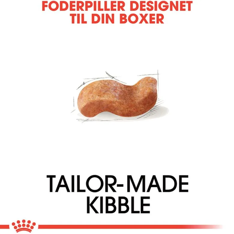 Royal Canin Boxer Adult