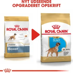Royal Canin Boxer Puppy