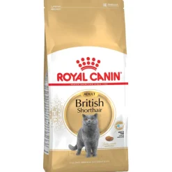 Royal Canin British Shorthair Adult