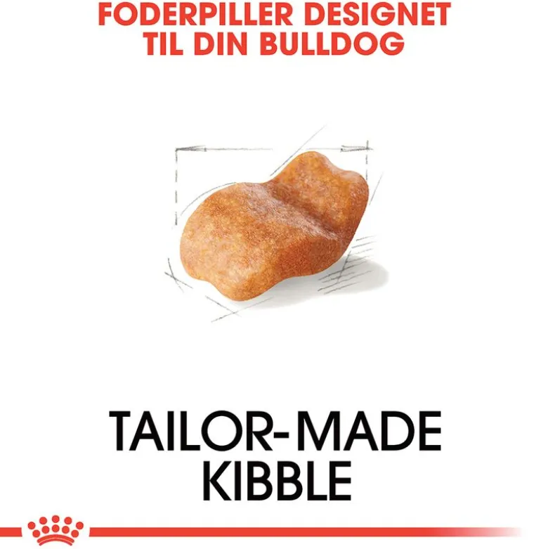 Royal Canin Bulldog Adult